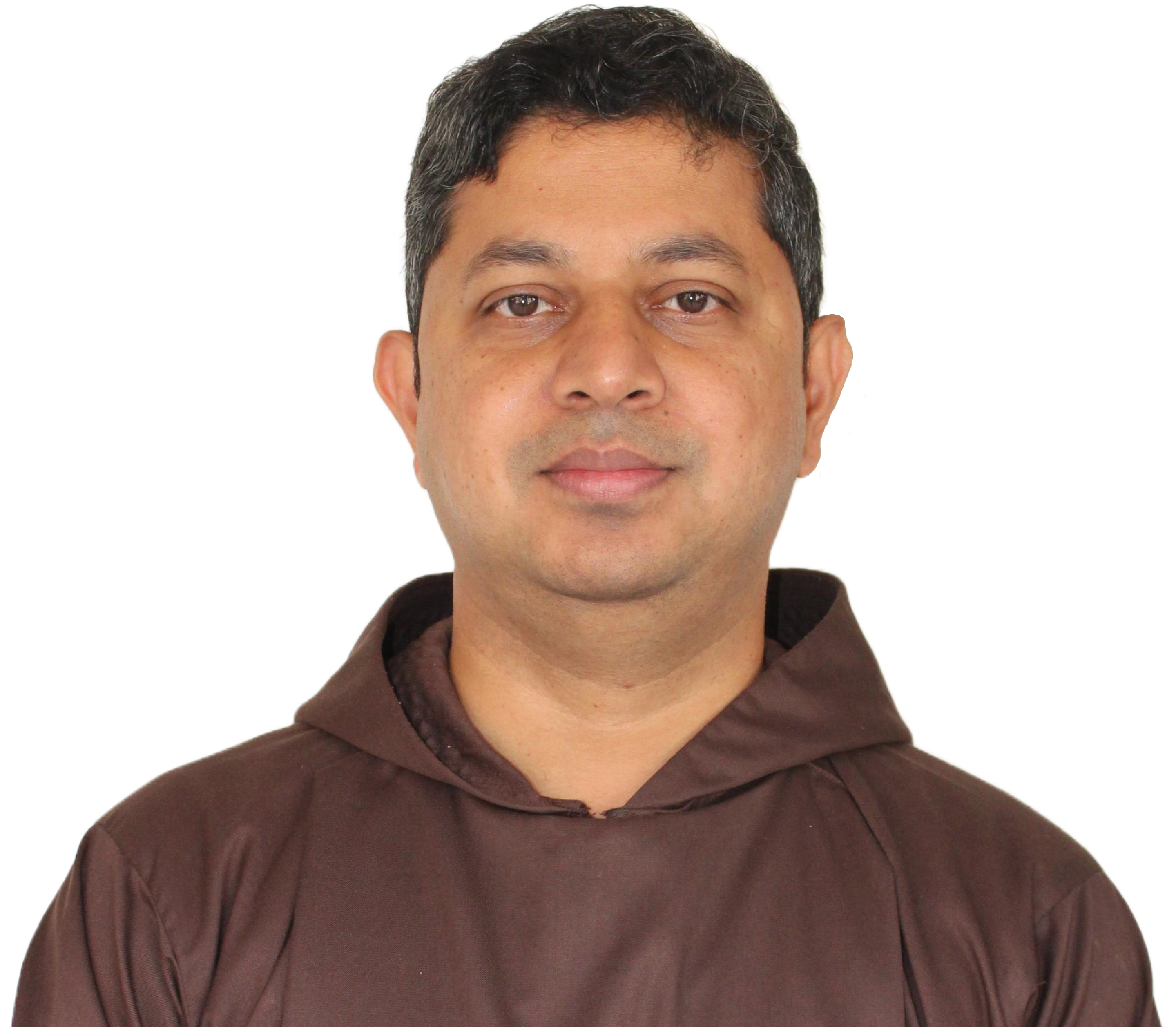 Fr. Sandip Koshav, OFM Cap.